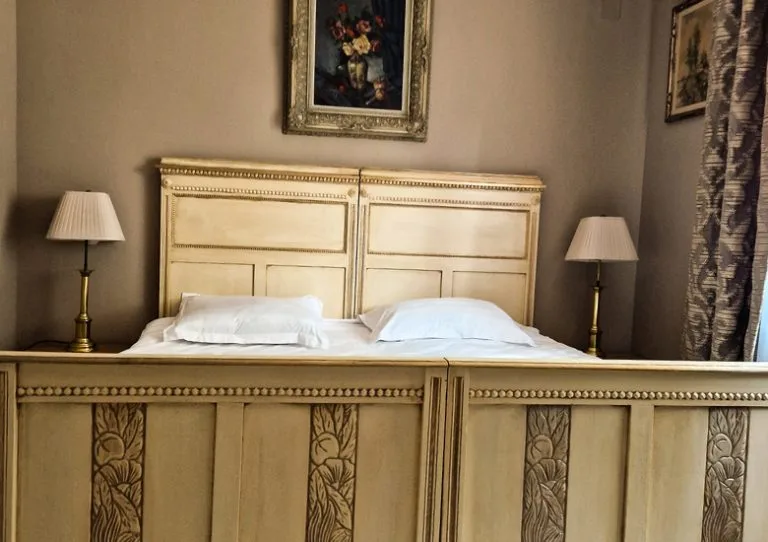 Franțuzească — Casa Ianuș, Breaza, Prahova