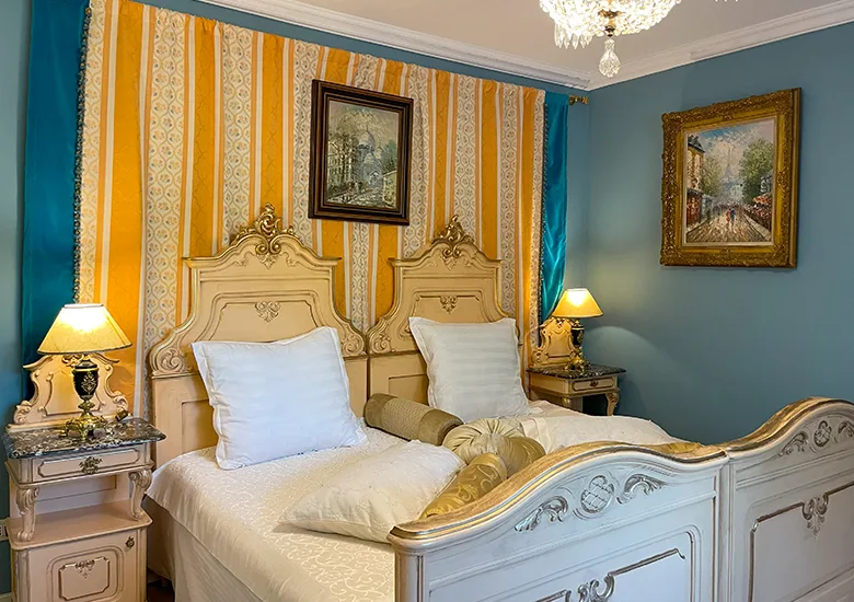 Casa Ianuș