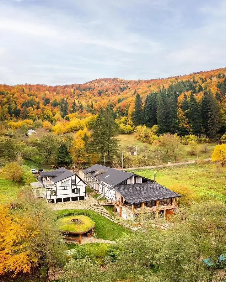 Fotografie 2 — OM Resort, Vadu Oii, Buzău
