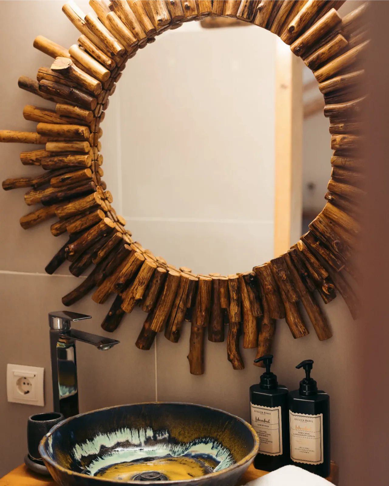 Fotografie 5 — OM Resort, Vadu Oii, Buzău