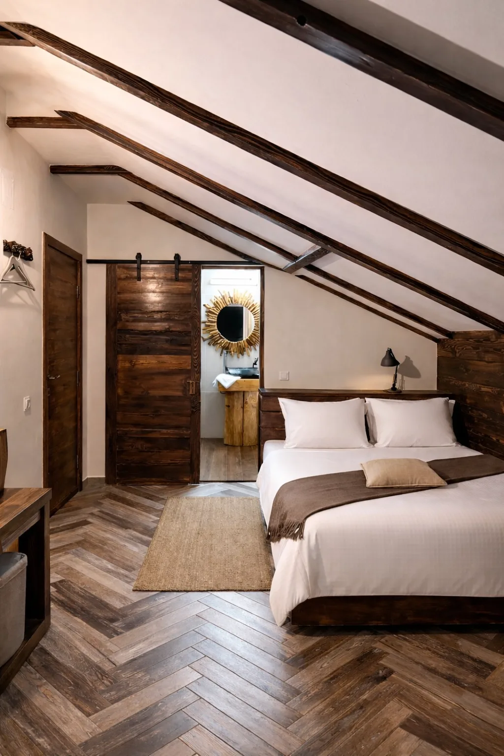 Fotografie 3 — OM Resort, Vadu Oii, Buzău