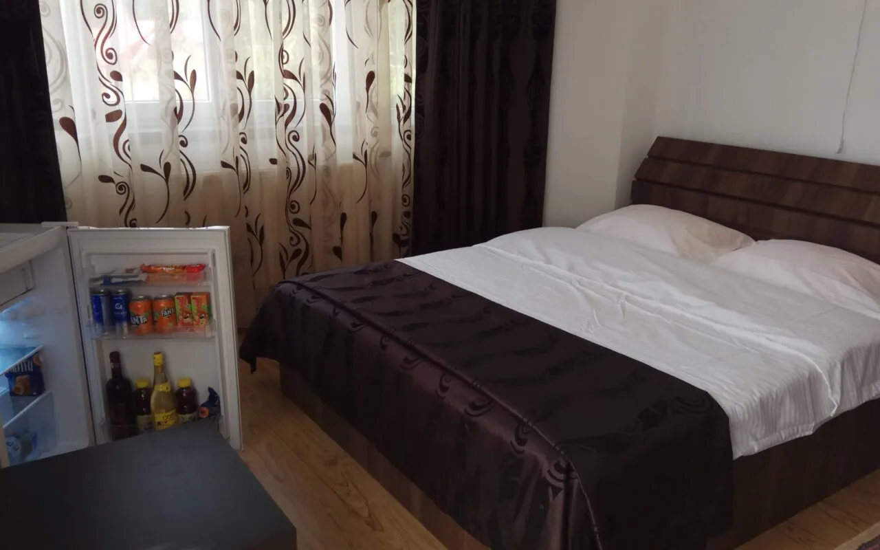 Apartament cu 2 dormitoare Casa Adina — Casa Ana, Sinaia, Prahova