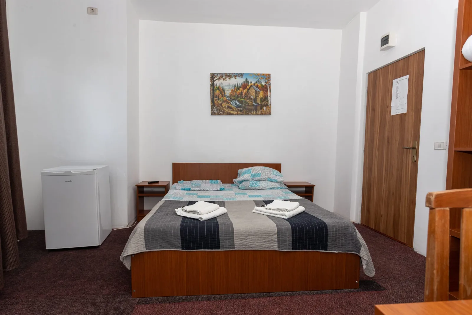 Apartament — Ruxandra, Focșani, Vrancea