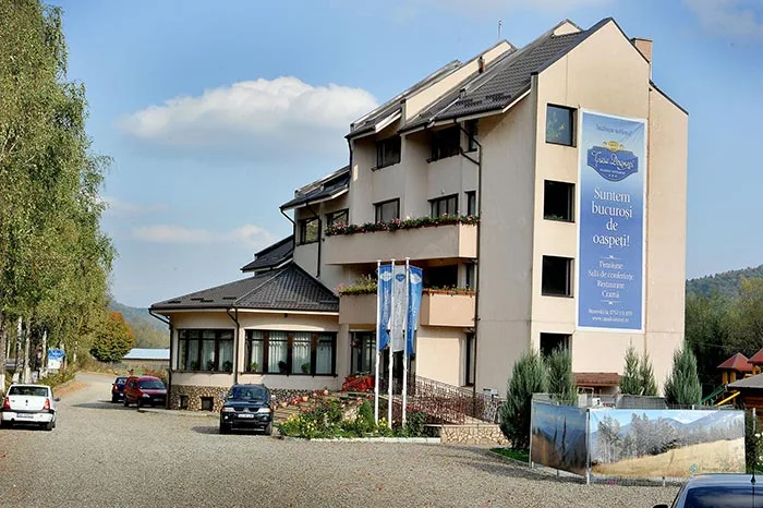 Casa Doamnei