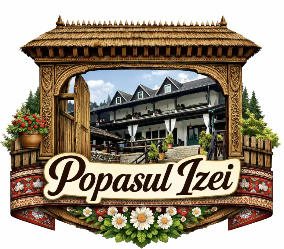 Popasul Izei