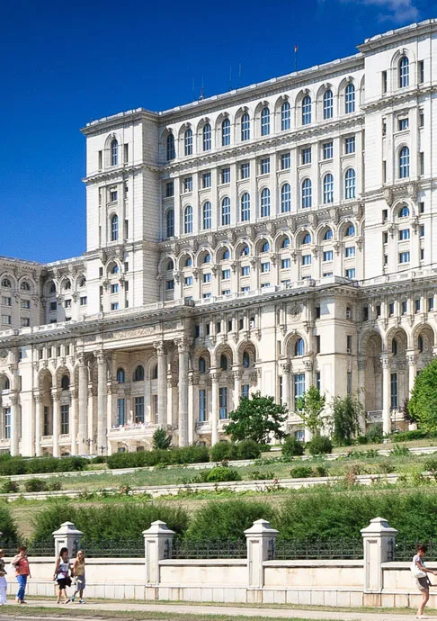 Bucur Accommodation