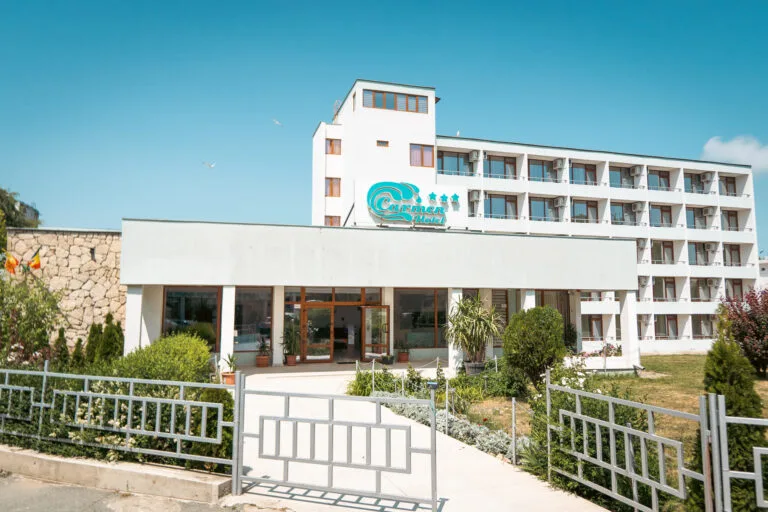Carmen Internațional