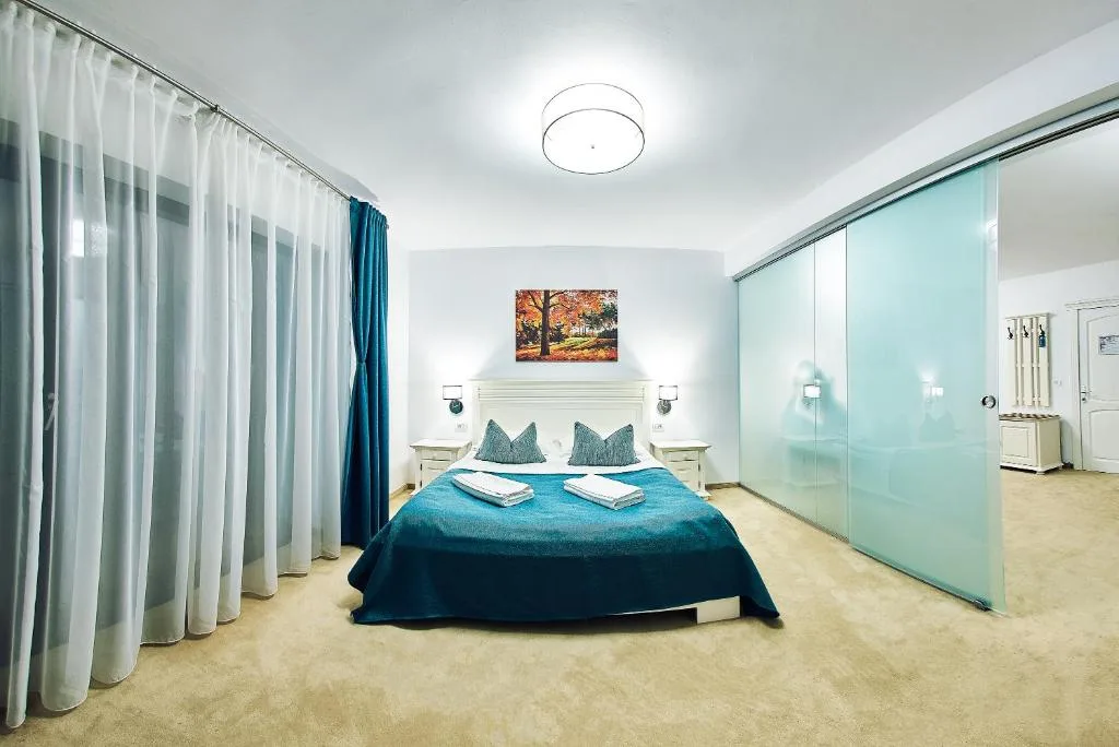 Apartament — Casa Medievală, Moeciu, Brașov