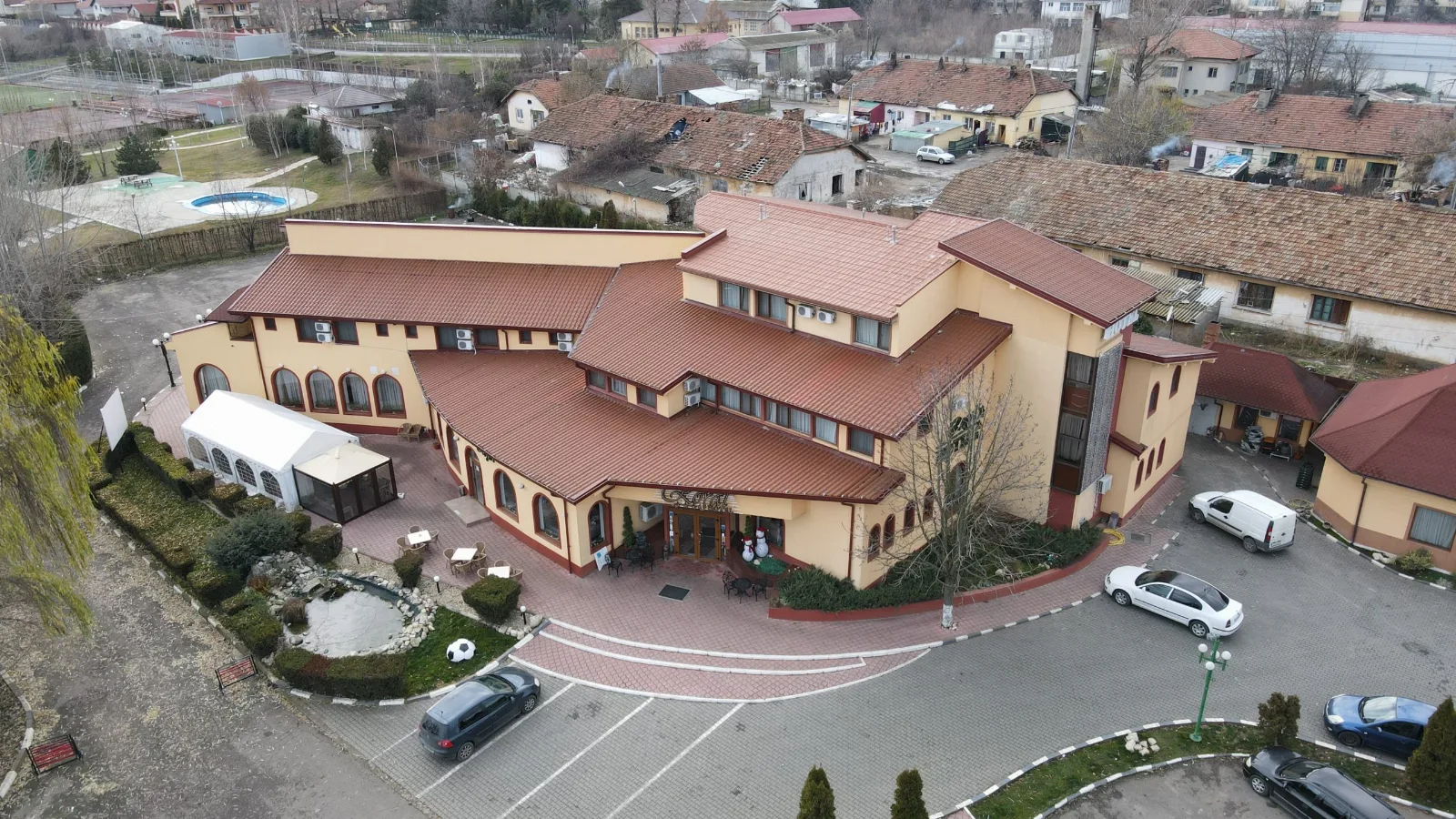 Hotel Royal 2