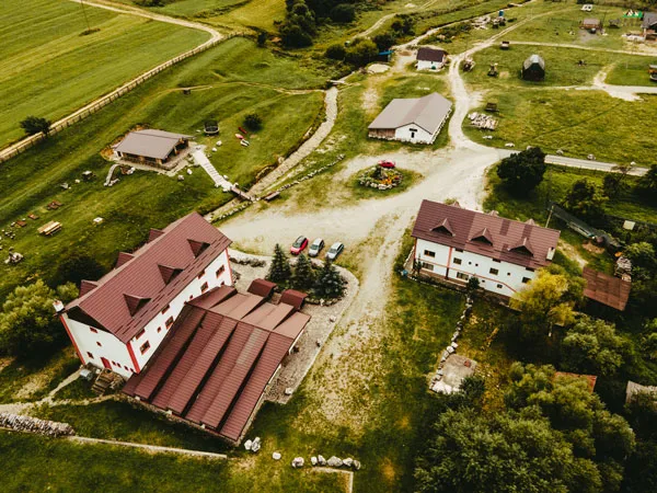 3 Brazi Zărnești