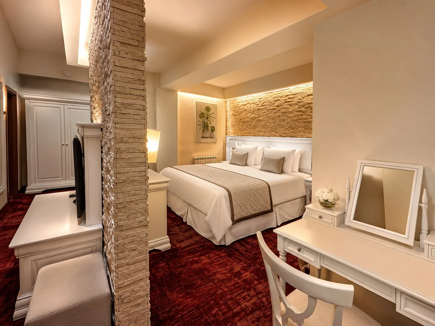 Junior Suite — Ioana Hotels Boutique, Sinaia, Prahova