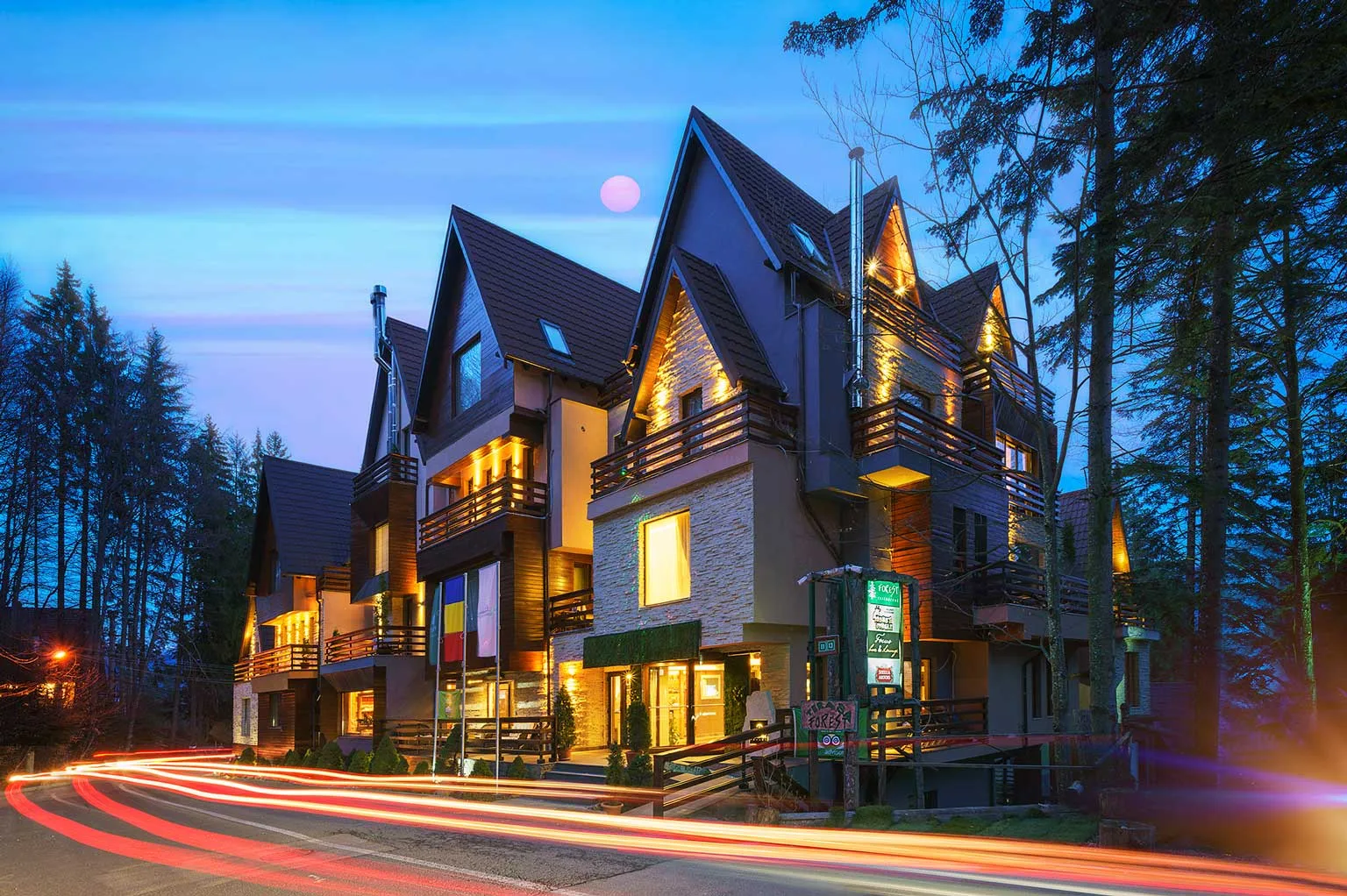 Ioana Hotels Boutique