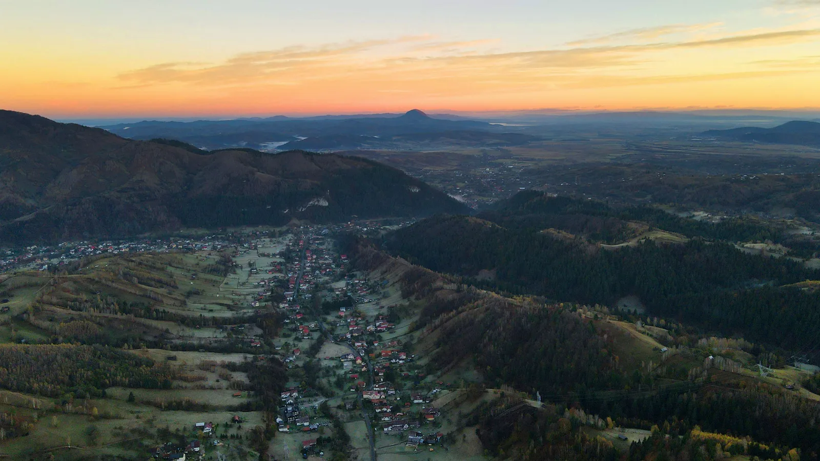 Cameră Dublă — Montan, Moeciu, Brașov