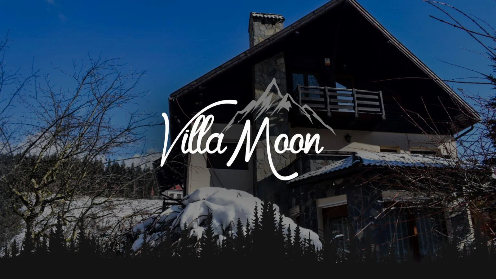Moon Villa