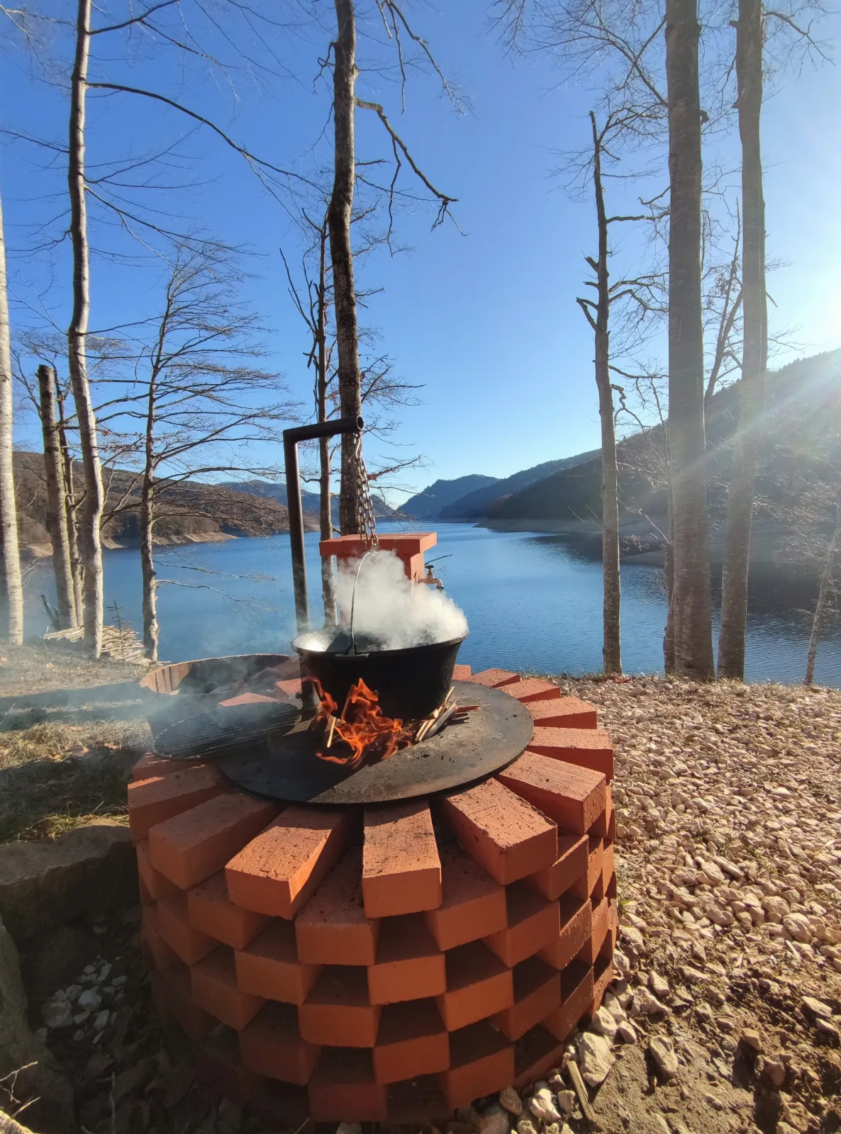 Wild Lake Village