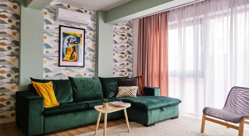Cubrio Apartments