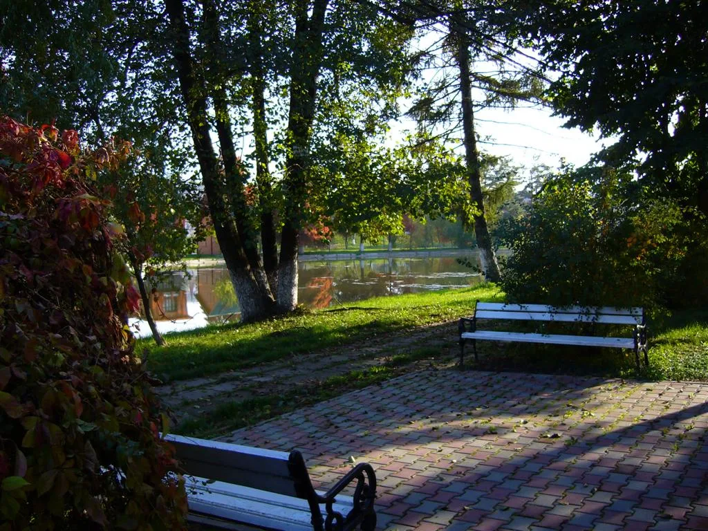 Pensiunea Siesta