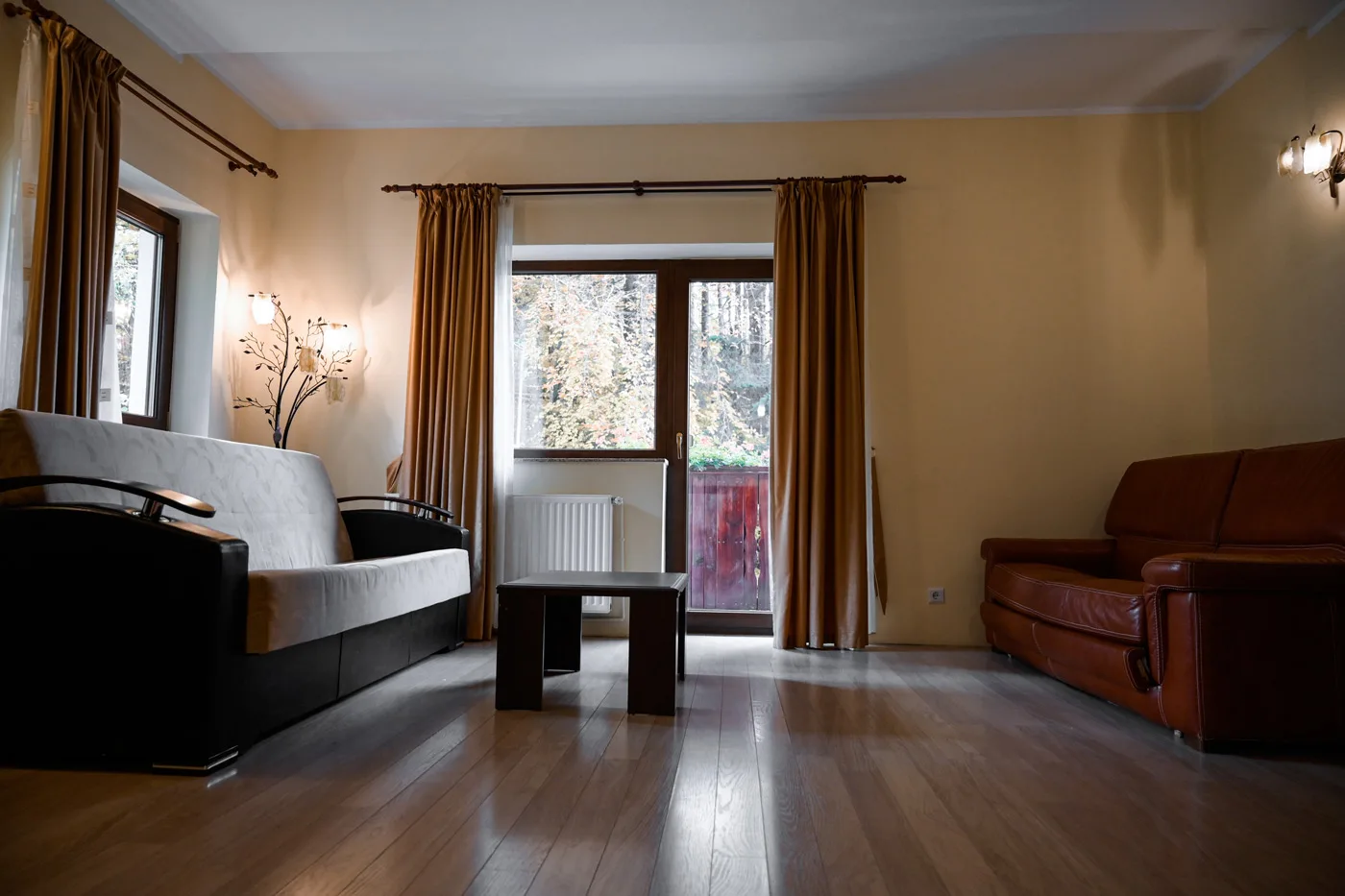 Apartament — Anotimpuri, Predeal, Brașov