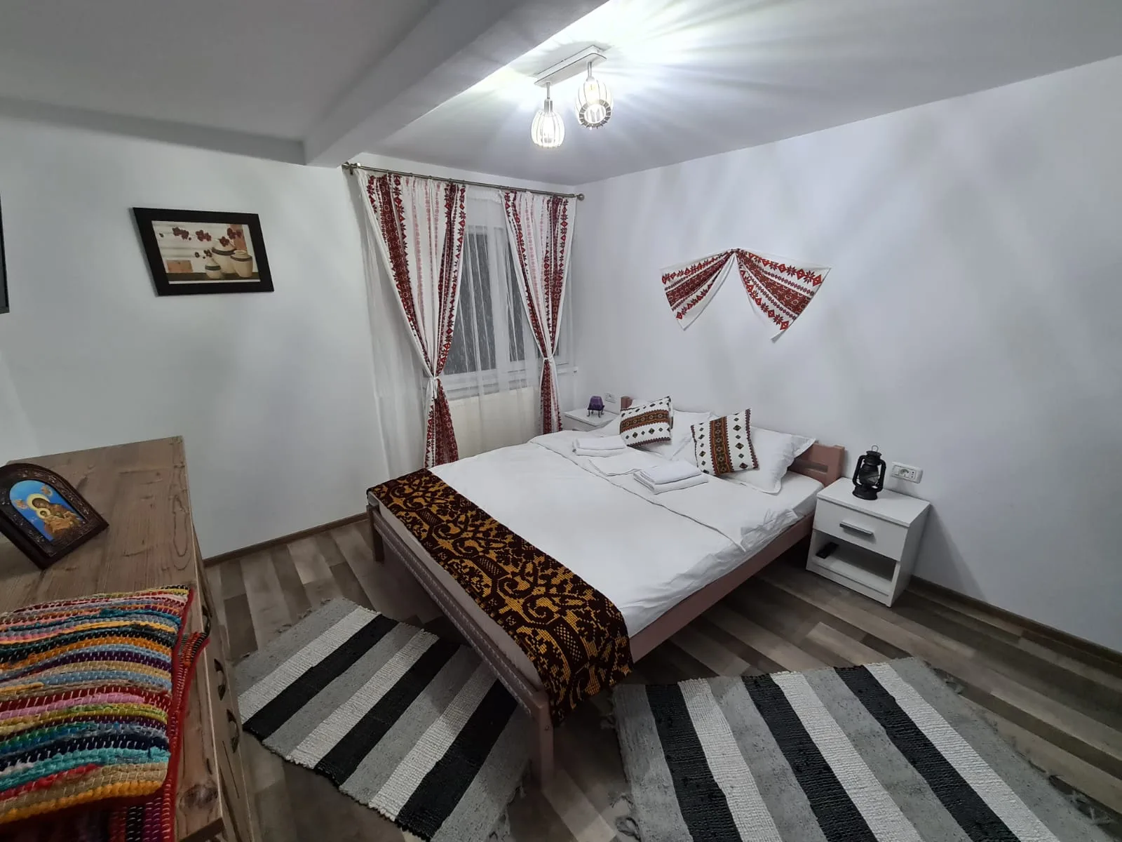 Casa Traditionala Nicolas