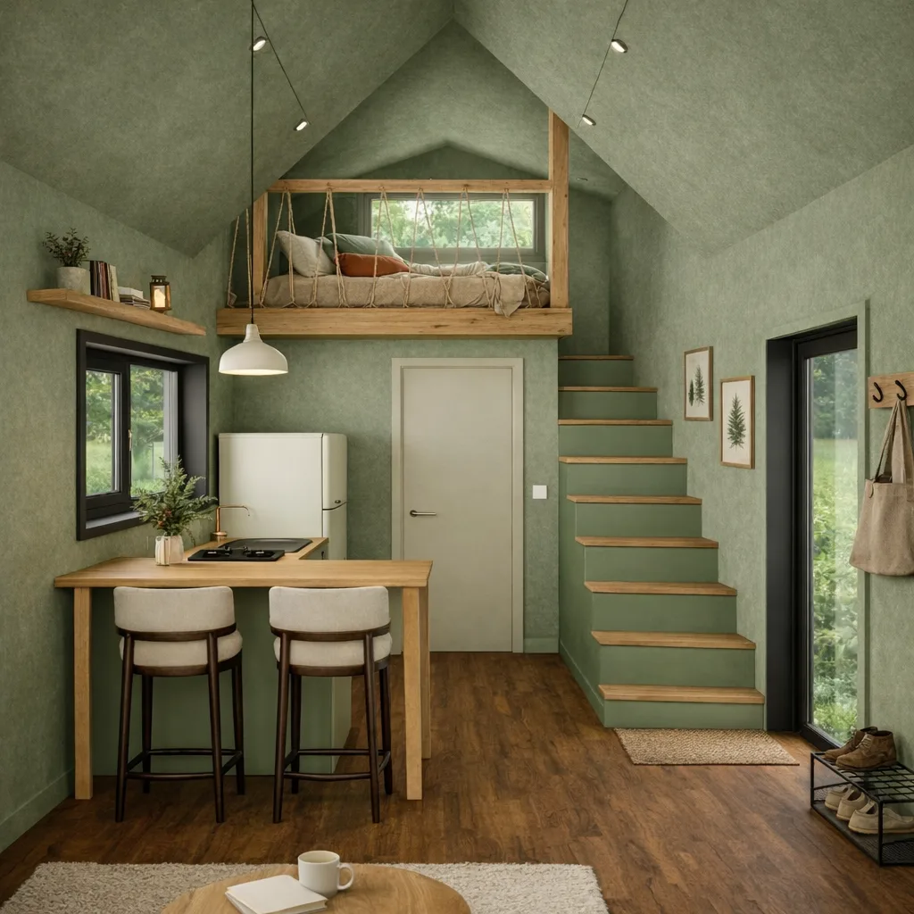 WildKind - Nature Retreat