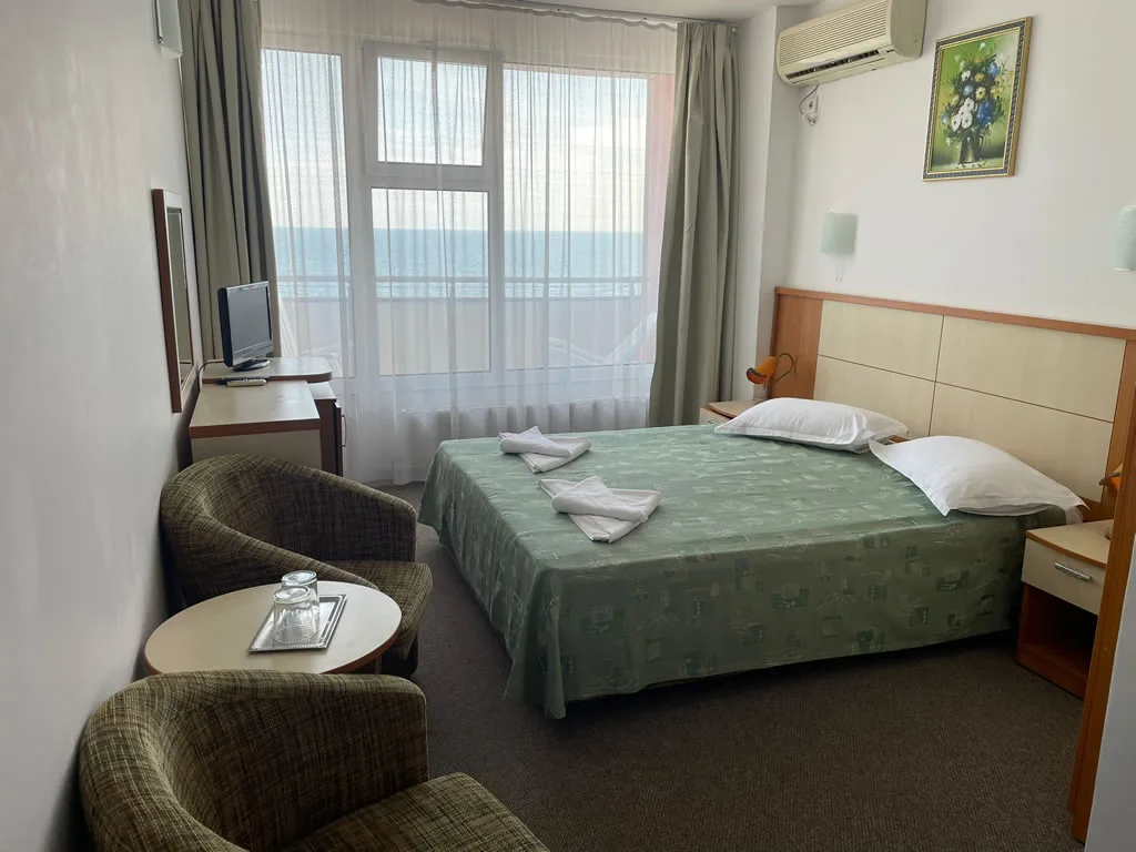 Sanatoriul Balnear Mangalia