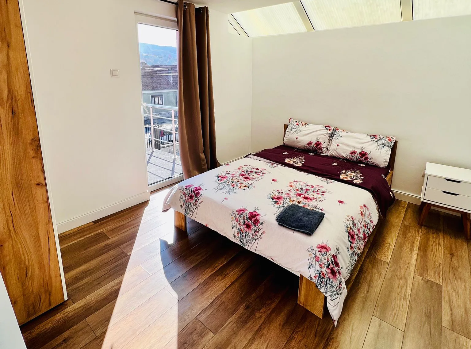 Master Adventure Guest House