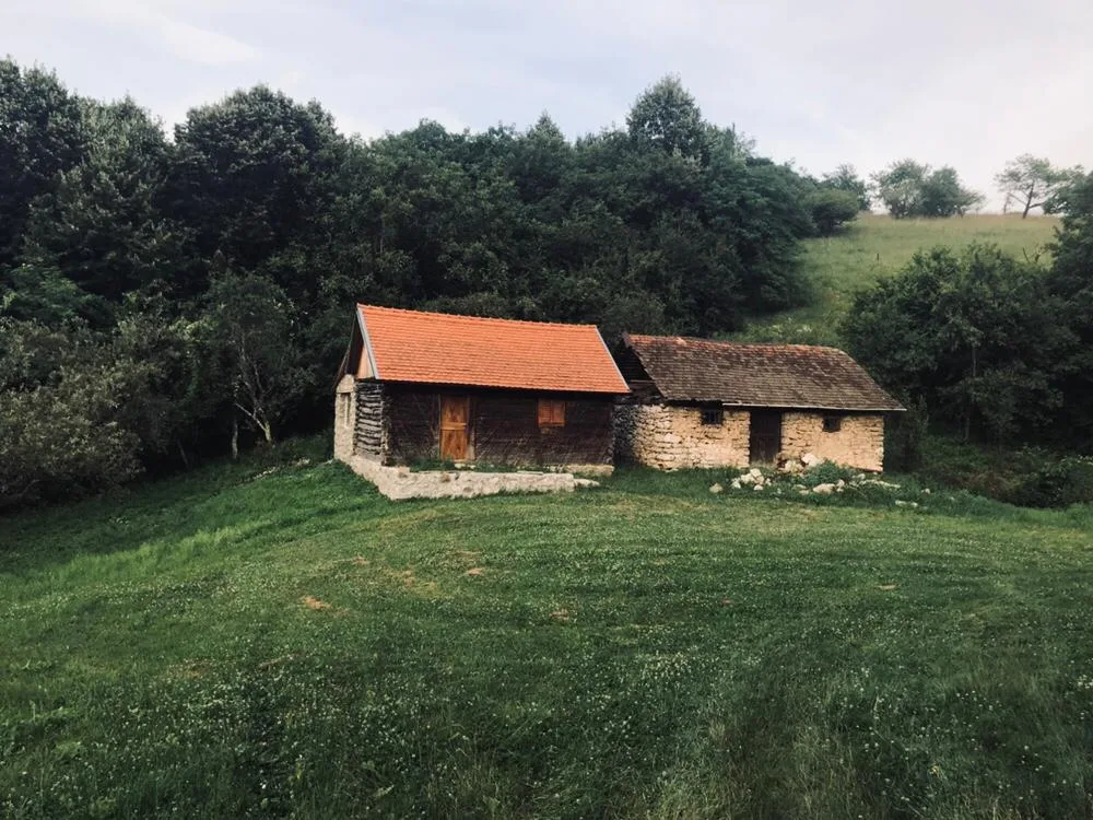 Sălaș U Bregu
