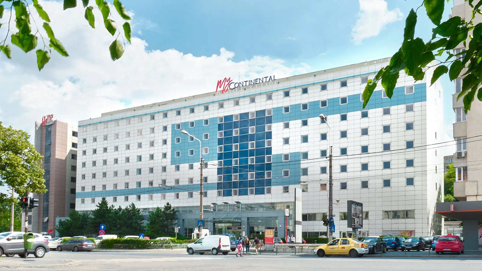 MyContinental București