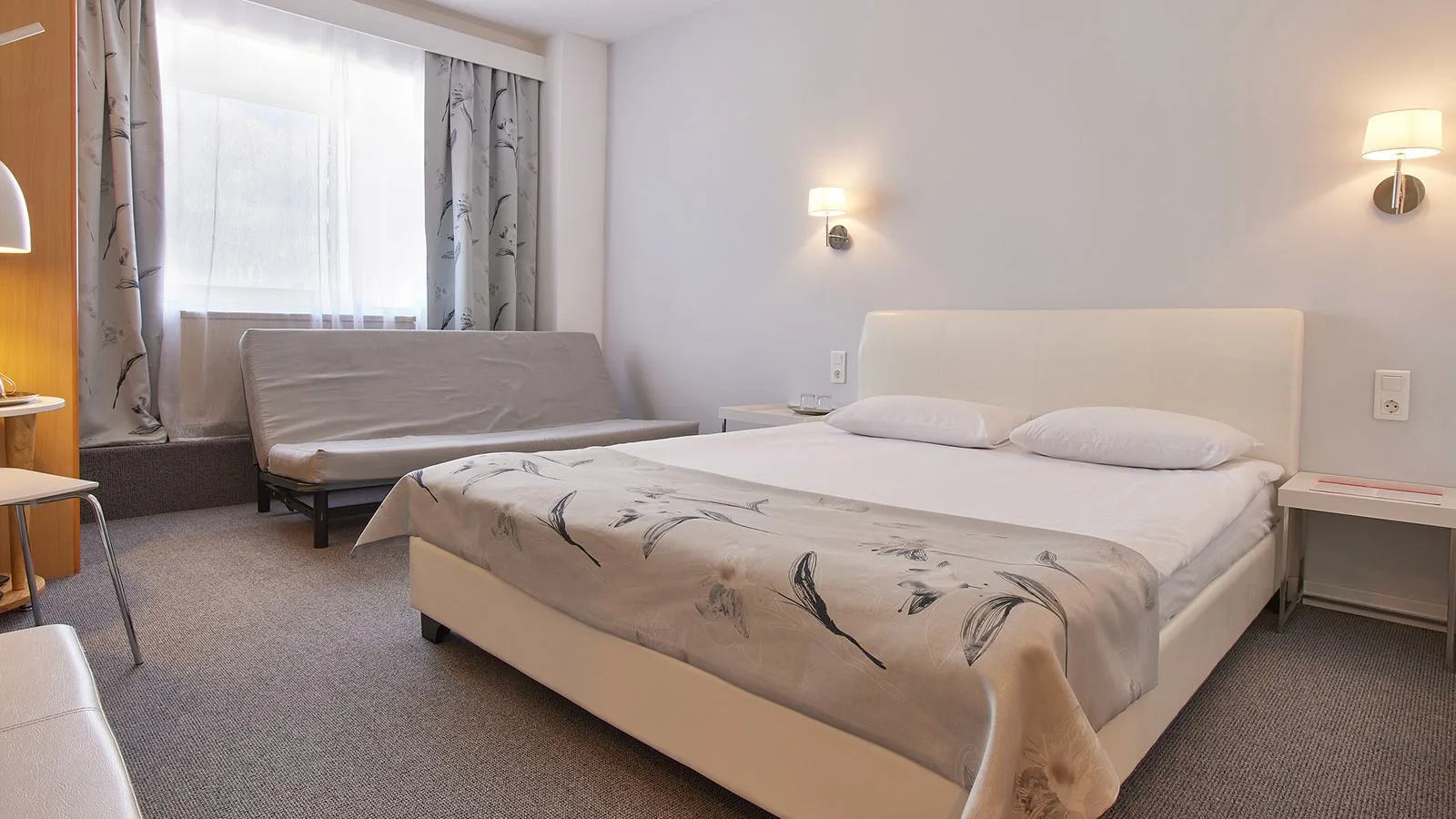 Cameră Superior — MyContinental București, București Sectorul 1, București