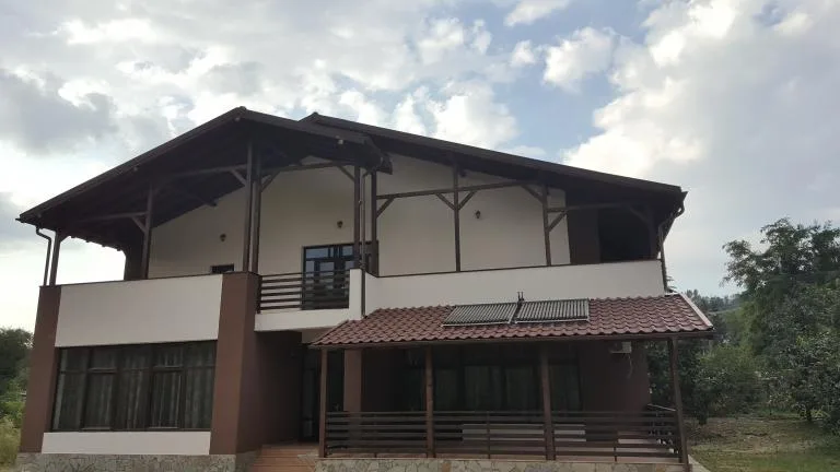 Pensiunea A&A
