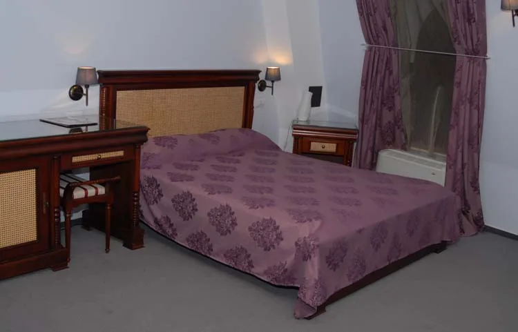 Single / Double matrimoniala 4* — Vigo Grand Hotel, Ploiești, Prahova