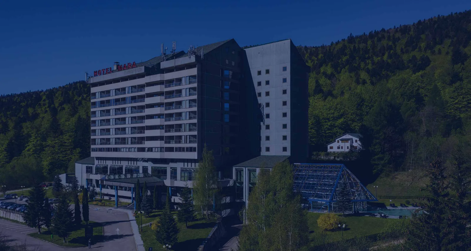 Hotel Mara