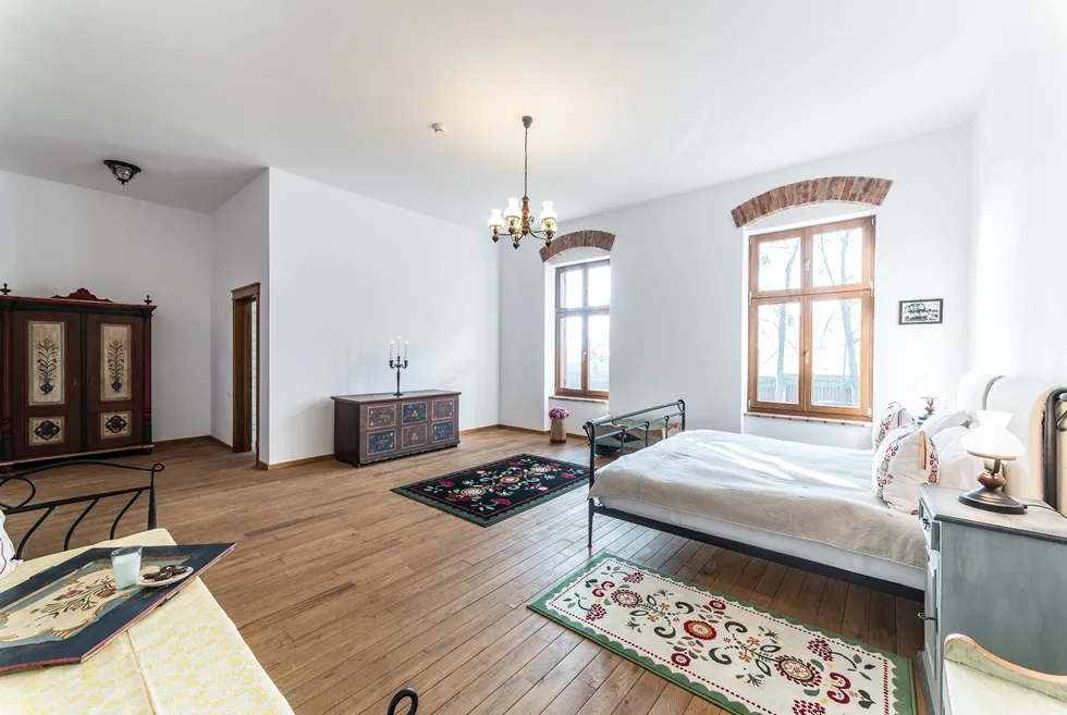 CĂSUȚA – SOFIA FOLBERTH — Casa Kraus, Bunești, Brașov