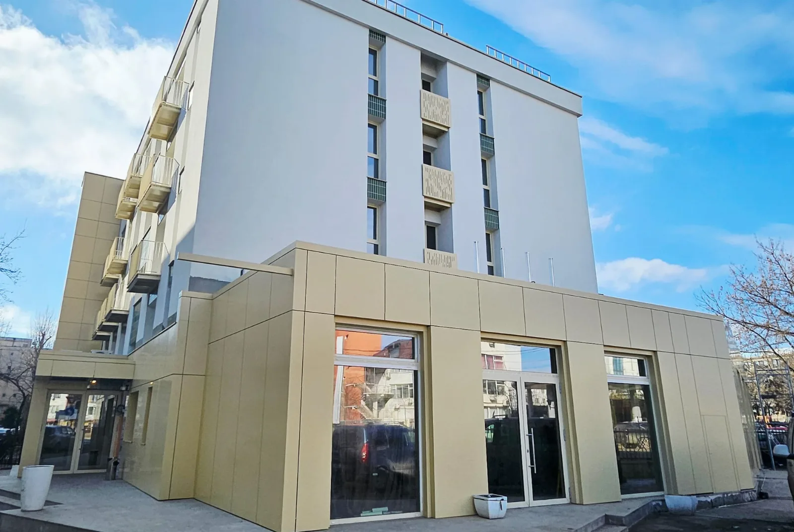 Hotel Victoria Iasi