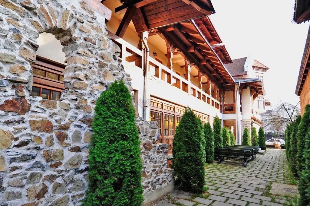 Casa Iurca de Călinești