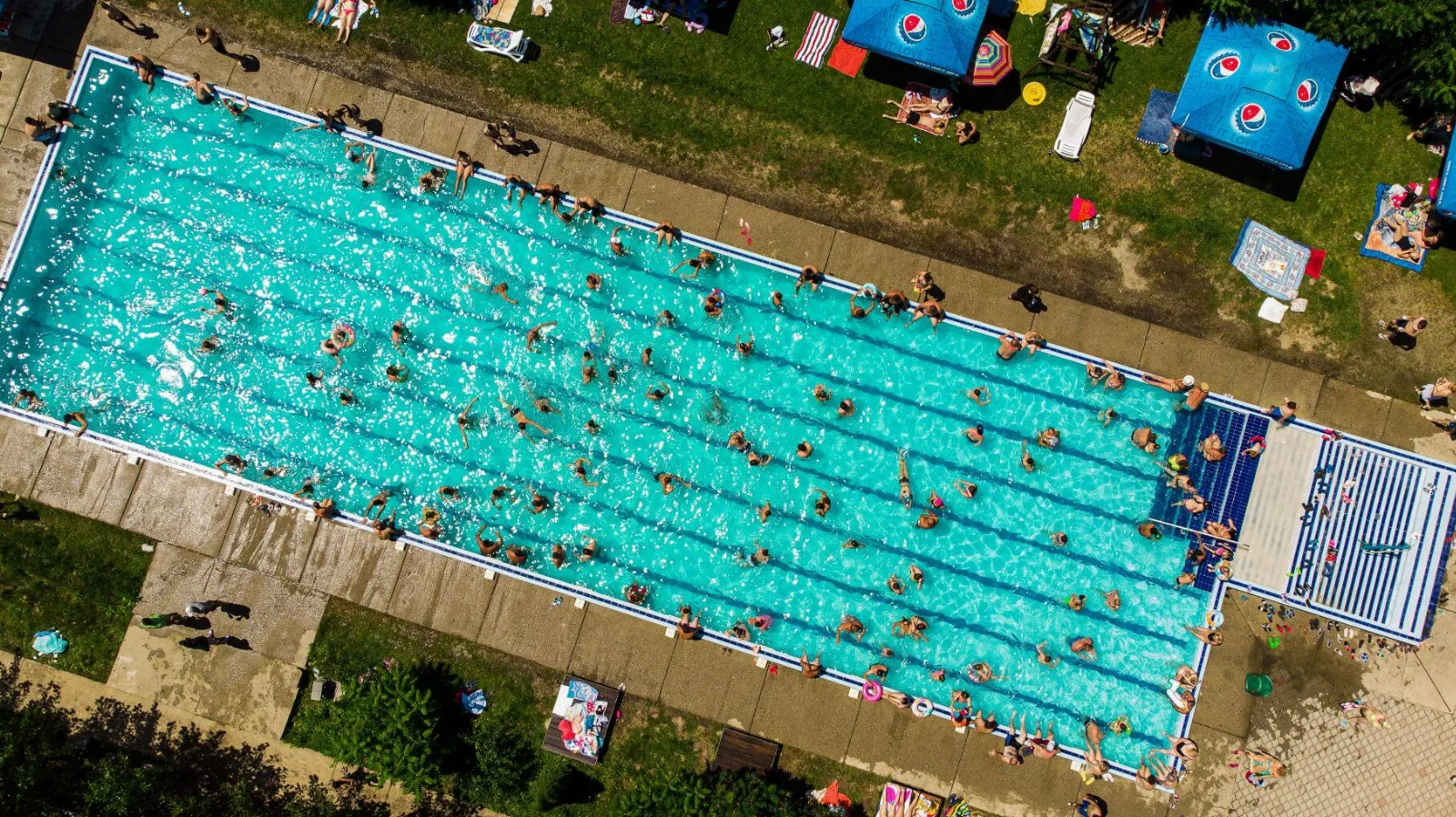 Strand Termal Mihăieni