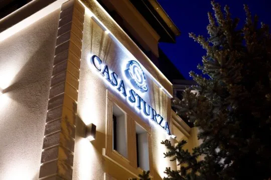 Casa Sturza