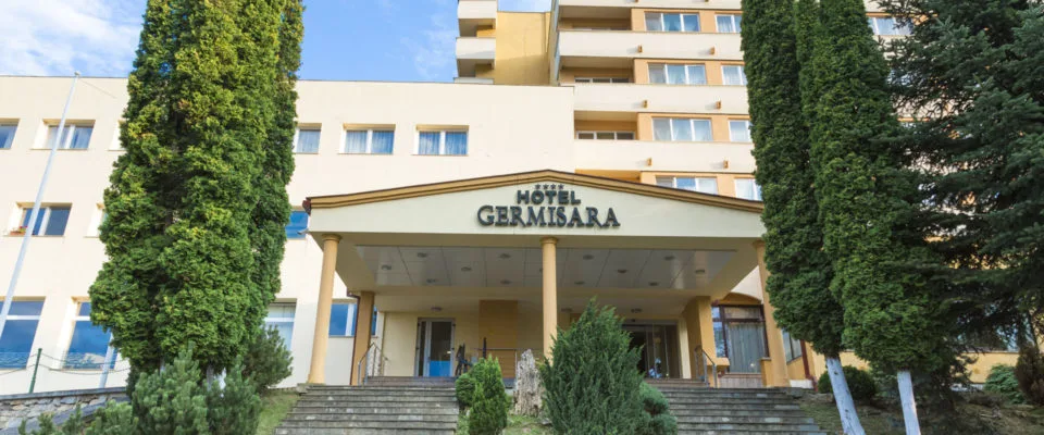 Germisara Hotel