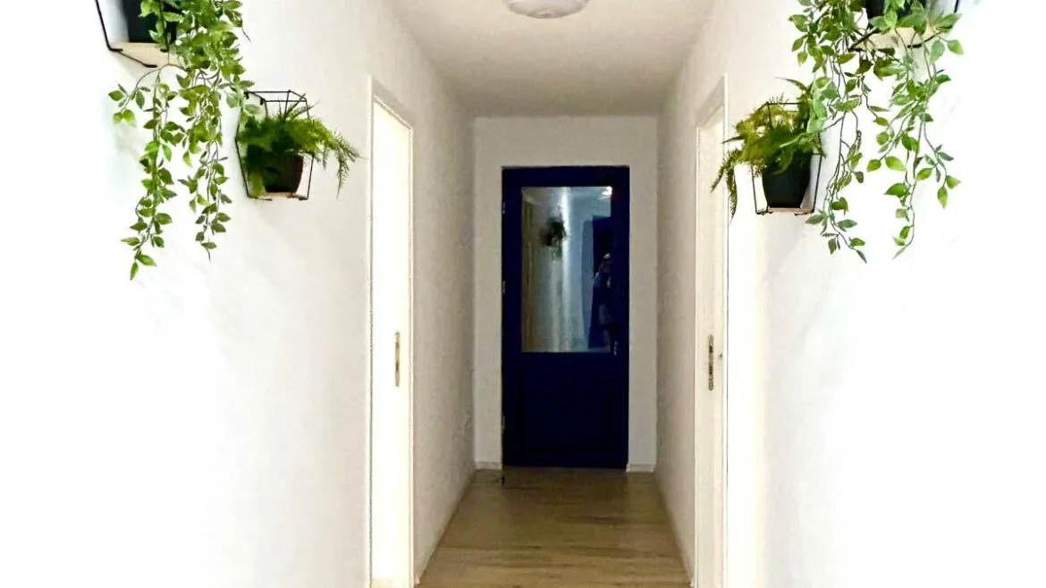 Casa Munteanu