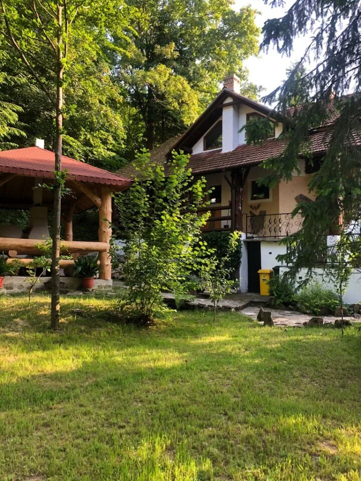 Arcadia