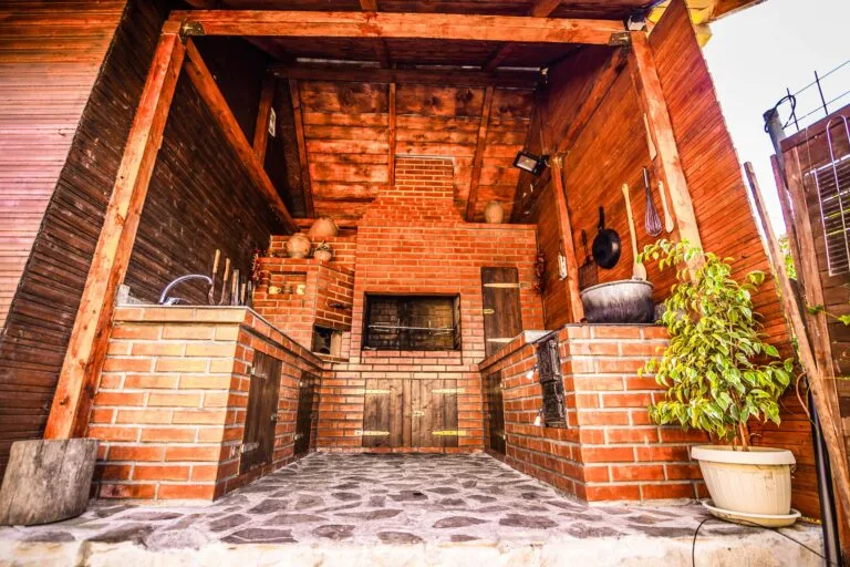 Party House