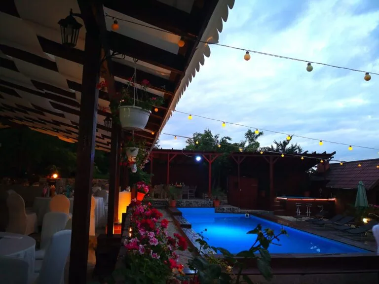 Party House