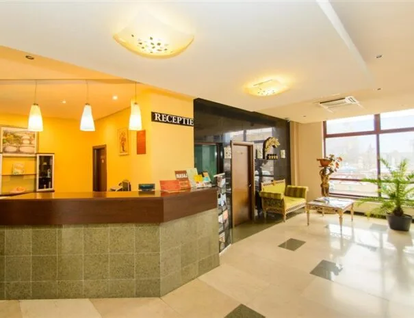 Q Art Severus Hotel