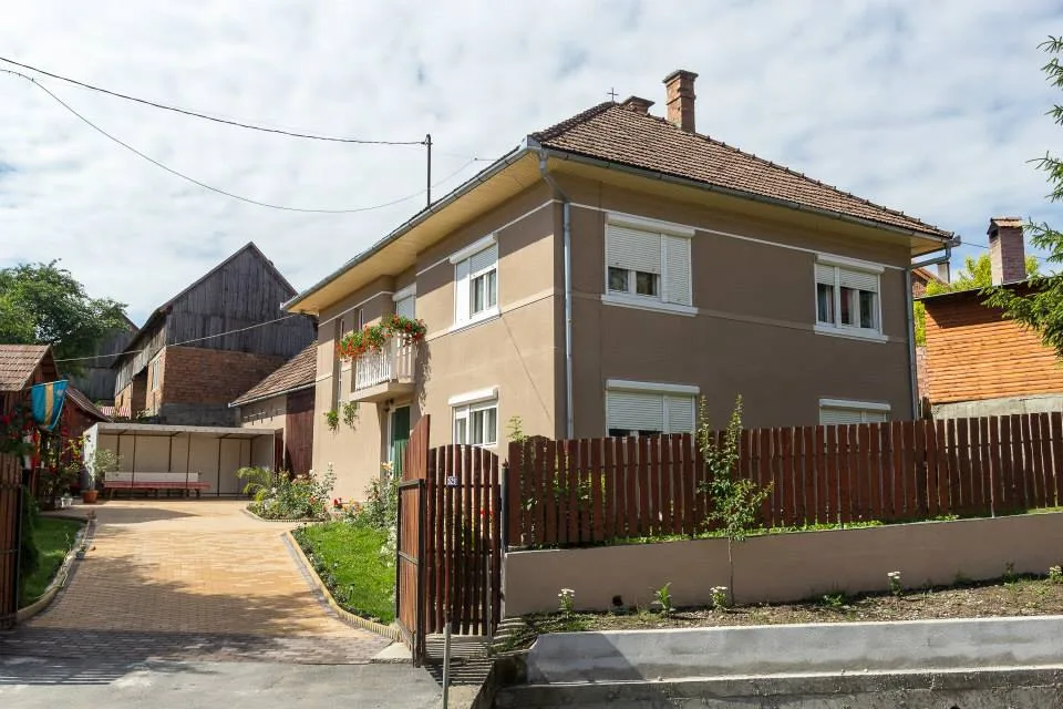 Muzsikas Vendeghaz