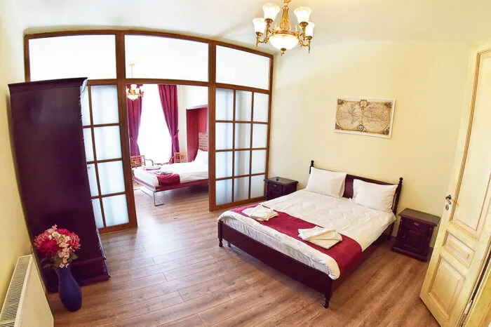La Maisonnette