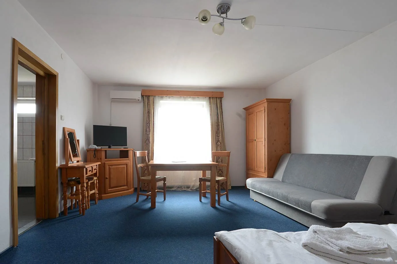 Hotel Maier