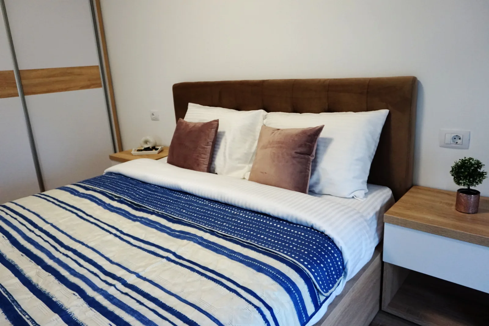 Studio Sara Cazino 52 — Sara Cazino Solid Residence Mamaia, Mamaia, Constanța