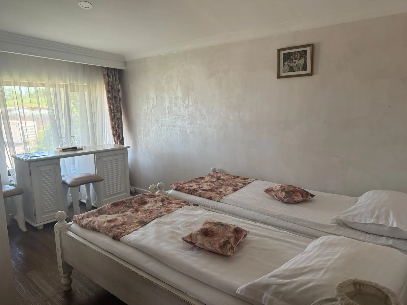Twin — Paradisul Transilvaniei Resort, Blaj, Alba