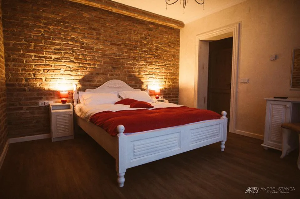 King Deluxe — Paradisul Transilvaniei Resort, Blaj, Alba