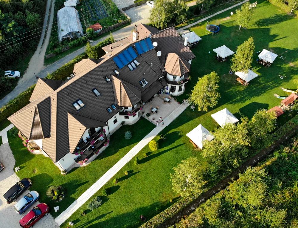 Natura Resort